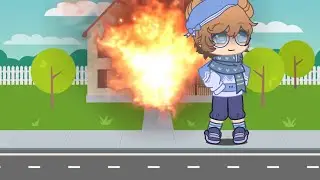 Life Can Make You Smile (Gacha Club)