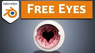 TinyEye asset pack - Review