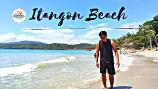 Itangon Beach Highlights | Brgy. Itangon, Bula, Camarines Sur