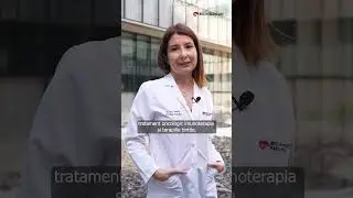 Sinem Akbaş MD, Medical Oncology Specialist 🗓️ September 22th - 23th 📍 🇷🇴 Romania