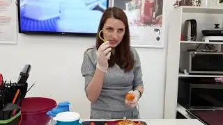 Терка спиралайзер Tupperware