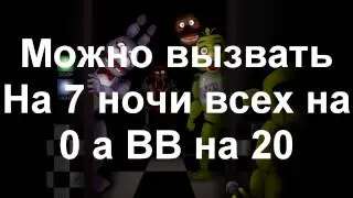 Скример Balloon Boy Или секретная галлюцинация