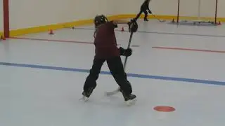 Hockey Training xSynthetic Ice #3 | xHockeyProducts