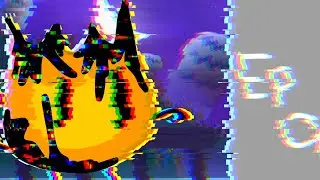 II x BFB Pibby crossover episode 9: Vindicate