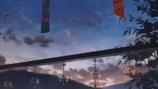 My BSD intro because it's that time of the month( ◜‿◝ )♡