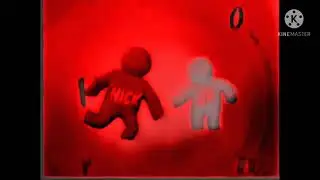 Nick Jr. Productions / Nick Jr. (Pigs) / Nickelodeon (2001) Give you a NIGHTMARE!!!