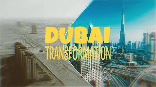 How Dubai Ruler Build Dubai In A Desert | Ms Info 777