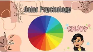 Color Psychology