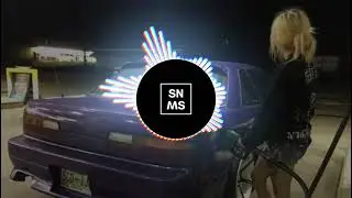 NIVRAMAG -  BASSLINE | PHONK MIX