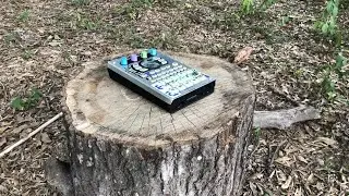 sp404 // lofi hiphop // until I met you