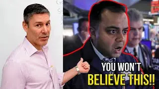 The Gold Experts Are Totally WRONG (Here's Proof)
