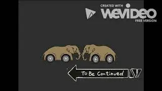 Elephant Crash