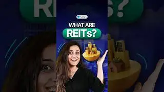 What are REITs in mutual funds?