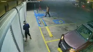 Dude want to start shit