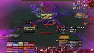 Fade - RS 25HC - #??? - Halion - Rogue - POV