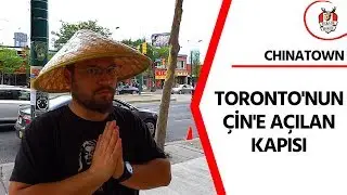 4.5 Dolara Kanada Pasaportu :)│ Vlog 2