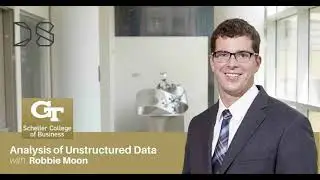 Analysis of Unstructured Data