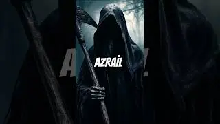 Azrailden Kaçan Adamın İbretlik Hikayesi 💀🏃‍♂️📚