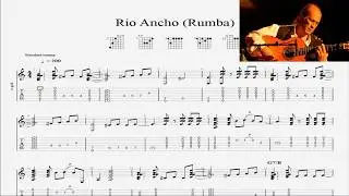 Rio Ancho-Paco De lucia