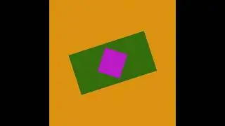 basic shape animation 3