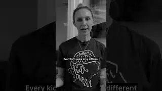 Part 3: First day with a new older foster youth - teen or tween - bathroom 