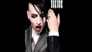 Marilyn Manson - Coma Black (Sub español)