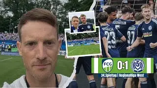 Duisburg mit Saison Auftaktsieg in Gütersloh | FC Gütersloh gegen MSV Duisburg | STADIONVLOG