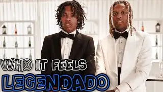 Lil Baby & Lil Durk - How It Feels [LEGENDADO]