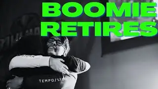 BOOMIE OFFICIALLY RETIRES FROM BRAWLHALLA.   