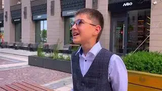 "Кунелем жырлый" Нуртдинов Рамзан Ринатович