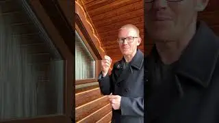 Почему при покраске дома нужно демонтировать наличники?
