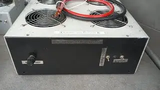 Bones Built, 1x2x8, Toshiba 2879 with 2290 driver,  built in 16 pill Cabinet, built 2017¹ SOLD