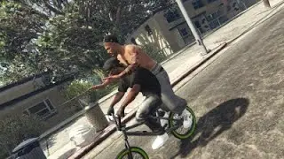 Script BMX 2 place