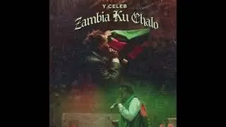 Soldier Y Celeb  Zambia Kuchalo