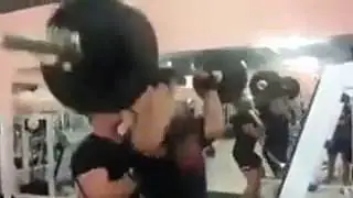 Братан, подстрахуй !!! Это пз*ц