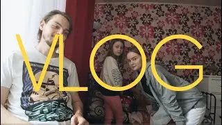 В ОБЩЕМ VLOG МАРЬЯМ СТАР // СТРИЖКА И КАРАНТИН НА ДАЧЕ //