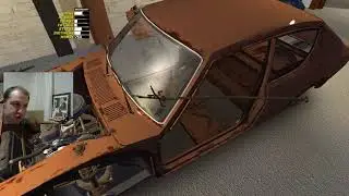 My Summer Car 