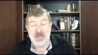 Мальцев. Путин поёт Молитву