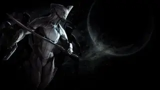 Warframe Beta Gameplay