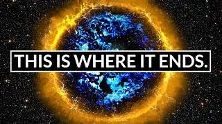 What Happens If You Zoom All The Way Out?