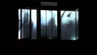 Zombies in Will's Room
