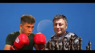 How To Use Mato As A Punching Bag?