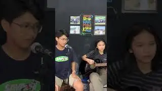Karena Kamu Cuma 1 #shorts #naif #cover #story