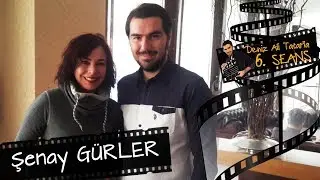 Şenay Gürler | Kırık Kalpler Bankası | Nereye Gitti Bütün Çiçekler | Deniz Ali Tatar'la 6.Seans