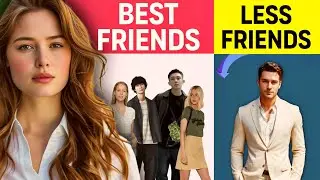 5 Reasons Why Intelligent people have fewer friends | Intelligent people thoughts in hindi