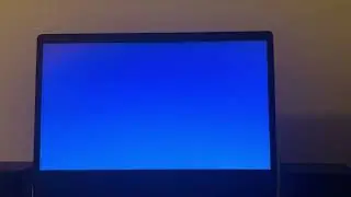 Ahhh meme has BSOD
