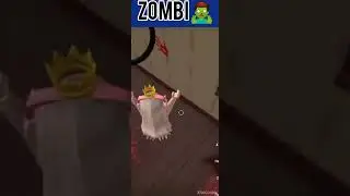 zombies en roblox