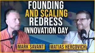 Matias Hercovich - Founding and Scaling ReDress