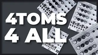 4toms - Larix Elektro : 4 Toms pour tous.