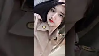 VIRAL ARACHU CEWEK BAJU PRAMUKA CANTIK 🥰 ARACHU PEMERSATU BANGSA 😆 #13